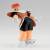 DRAGON BALL Z - Reacum - Figurka Solid Edge Works 14 cm