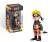 NARUTO SHIPPUDEN - Naruto Uzumaki - Figurka Minix #102 12cm