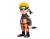 NARUTO SHIPPUDEN - Naruto Uzumaki - Figurka Minix #102 12cm