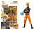 NARUTO - Naruto "Ostateczna bitwa" - Figurka Anime Heroes 17 cm