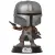 Funko pop - The Mandalorian with pistol - Star Wars #330 (HARD STACK)