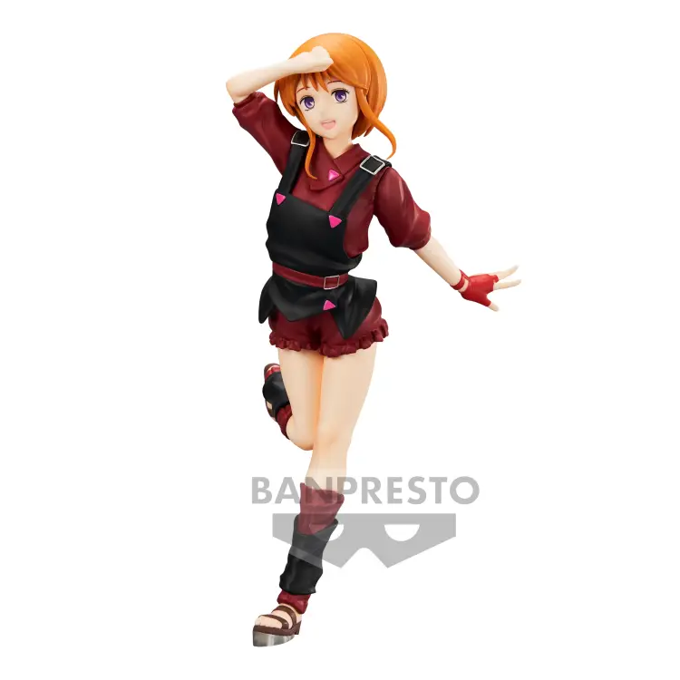 MOBILE SUIT GUNDAM ZZ - Elpeo Ple - Figurka 18cm