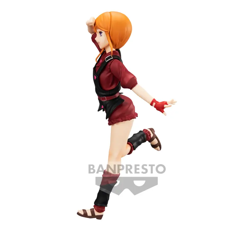 MOBILE SUIT GUNDAM ZZ - Elpeo Ple - Figurka 18cm