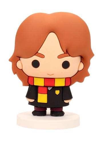 HARRY POTTER - Gumowa mini figurka 6 cm - Fred