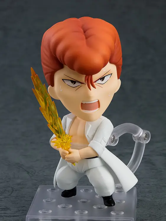 YU YU HAKUSHO - Kazuma Kuwabara - Figurka Nendoroid 10 cm