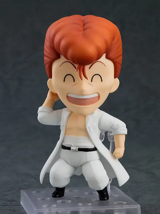YU YU HAKUSHO - Kazuma Kuwabara - Figurka Nendoroid 10 cm