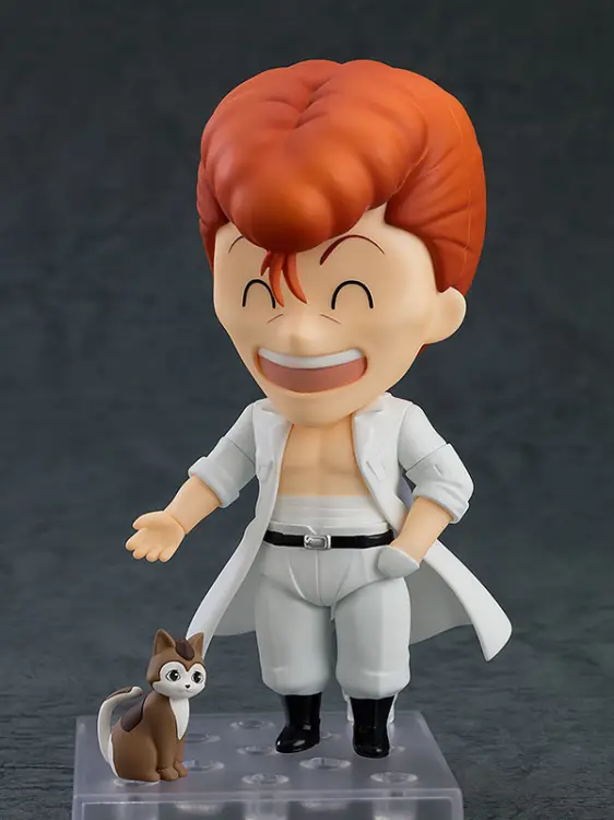 YU YU HAKUSHO - Kazuma Kuwabara - Figurka Nendoroid 10 cm