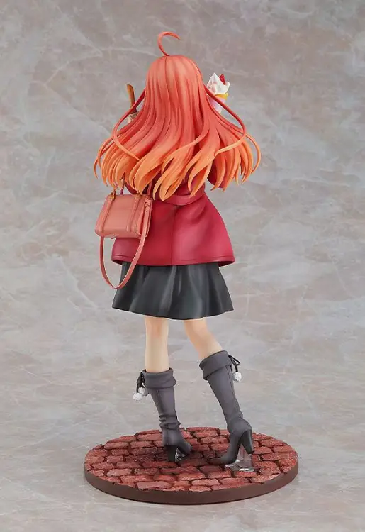 THE QUINTESSENTIAL QUINTUPLETS - Itsuki "Date" - Statuetka 28 cm