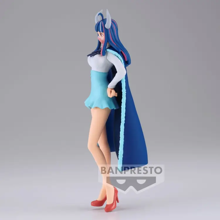 ONE PIECE - Ulti - Figurka DXF - Grandline Lady 16cm