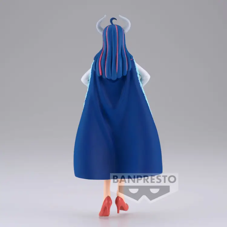 ONE PIECE - Ulti - Figurka DXF - Grandline Lady 16cm