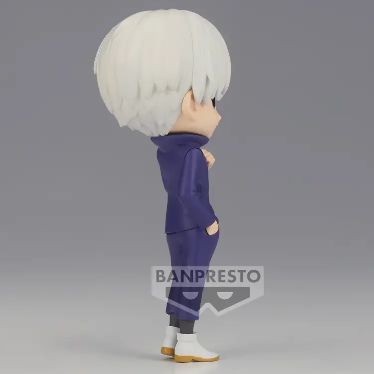 JUJUTSU KAISEN - Toge Inumaki Vers.B - Q Posket 14cm