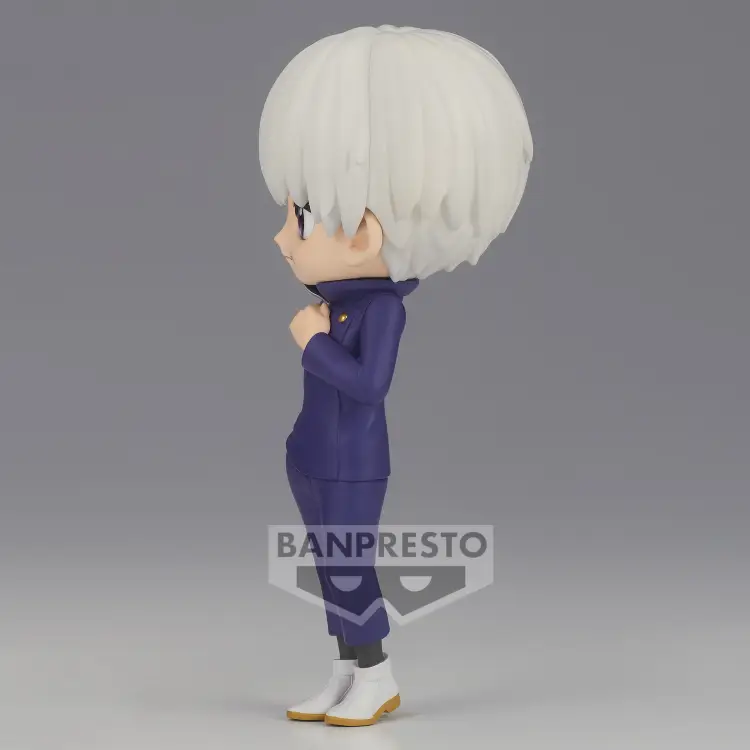 JUJUTSU KAISEN - Toge Inumaki Vers.B - Q Posket 14cm