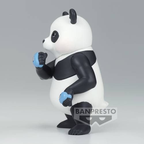 JUJUTSU KAISEN - QPosket Petit - Panda - Figurka 7cm