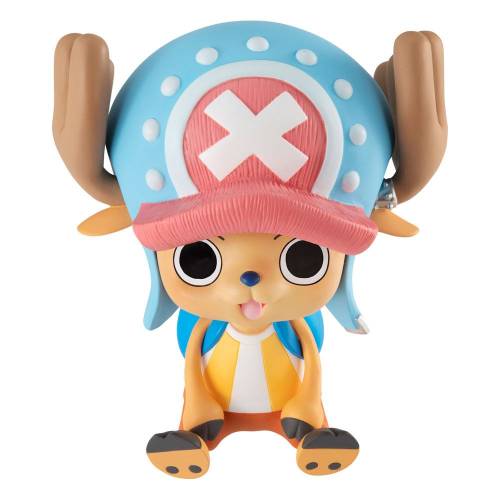 ONE PIECE - Tony Tony Chopper - Statuetka Look Up 11 cm
