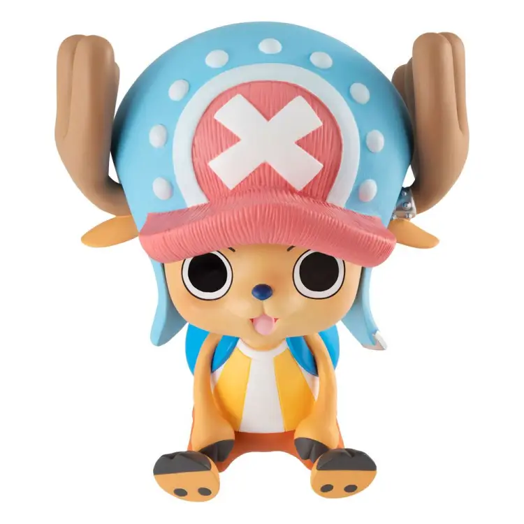 ONE PIECE - Tony Tony Chopper - Statuetka Look Up 11 cm