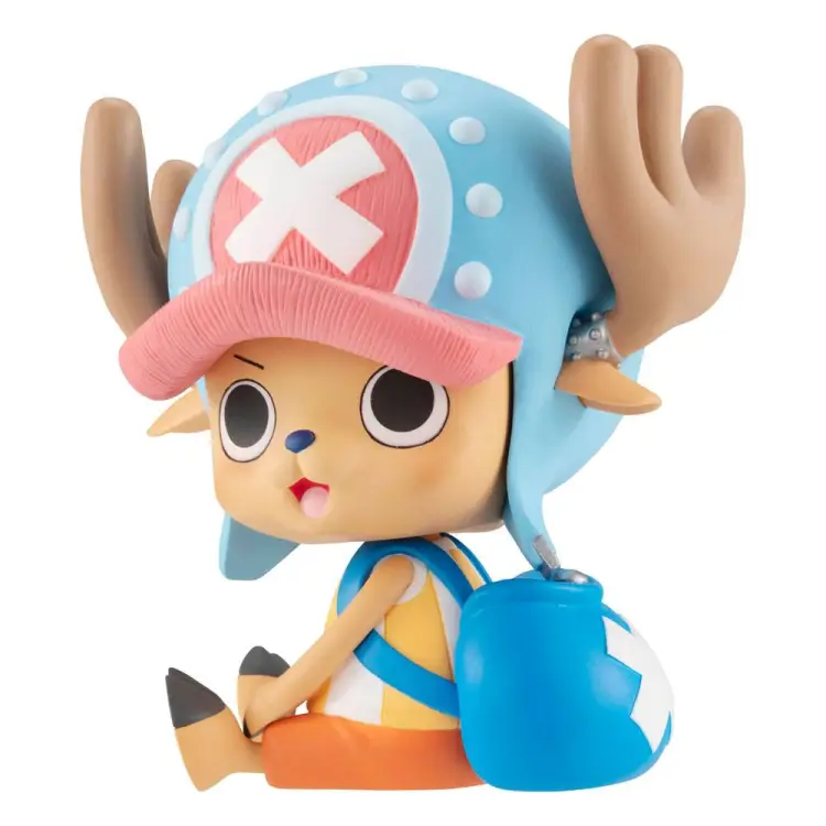 ONE PIECE - Tony Tony Chopper - Statuetka Look Up 11 cm