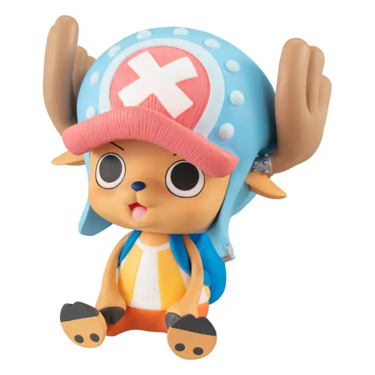 ONE PIECE - Tony Tony Chopper - Statuetka Look Up 11 cm