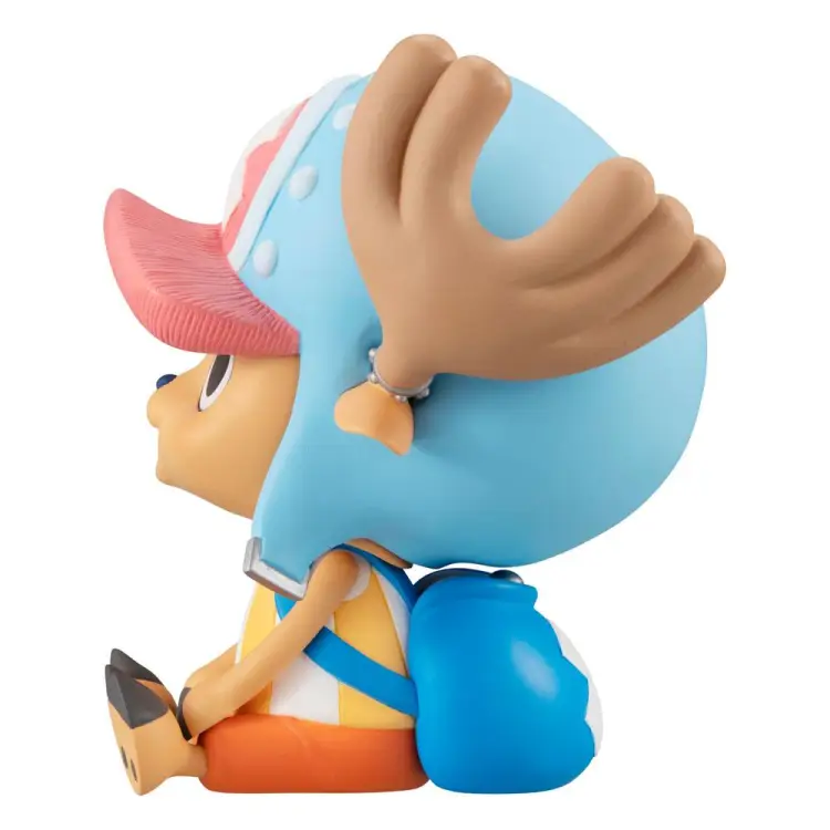 ONE PIECE - Tony Tony Chopper - Statuetka Look Up 11 cm