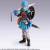 DRAGON QUEST VI - Terry - Figurka akcji 13 cm Reprod