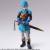 DRAGON QUEST VI - Terry - Figurka akcji 13 cm Reprod