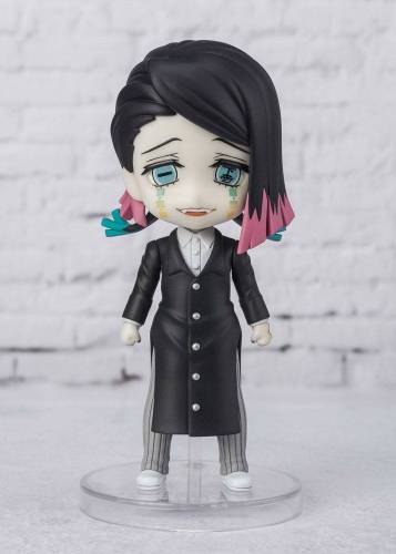 DEMON SLAYER - Mini Enmu - Figurka Figuarts 9 cm