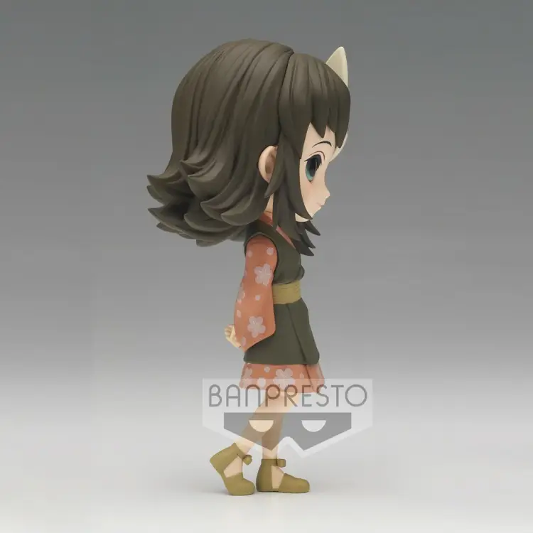 DEMON SLAYER - QPosket - Makomo B - Figurka 13cm