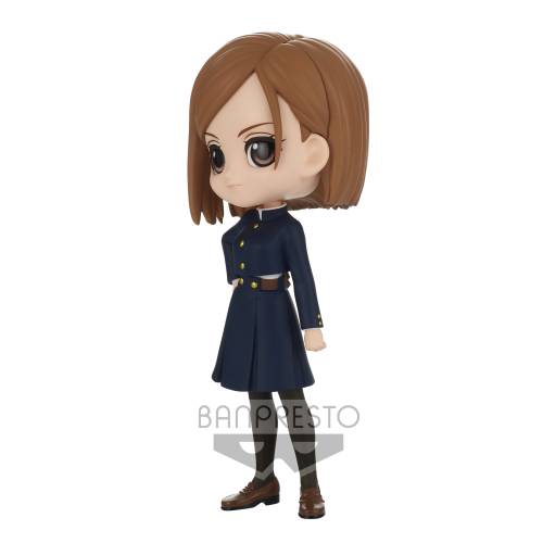 JUJUTSU KAISEN - Nobara Kugisaki - Figurka Q Posket 13cm ver.A