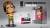 SIX COLLECTION Seria 5 - Figurka Gridlock Chibi (Oficjalny produkt Ubisoft)