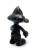 LOONEY TUNES - Figurka Artoyz - Kaczor Daffy czarny - 21 cm