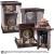 HARRY POTTER - Statuetka magicznego stworzenia 10 - Goblin Gringotta