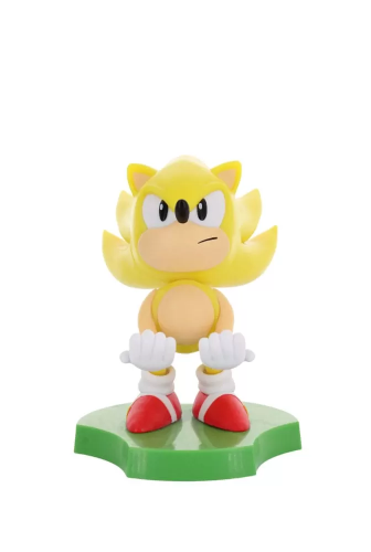SONIC - Super Sonic - Kontroler i obsługa telefonu "Holdem" - 11 cm