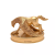 HARRY POTTER - Buck - złota figurka 17 cm