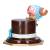 ONE PIECE - Tony Chopper - Figurka Paldolce 6cm Vol.4 Ver.A