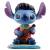 STITCH - Blue Hawaiian - Head Knocker NECA Figurka - 15 cm