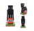 MINECRAFT - Enderman - Kontroler i wsparcie telefoniczne - 20 cm
