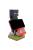 MINECRAFT - Enderman - Kontroler i wsparcie telefoniczne - 20 cm