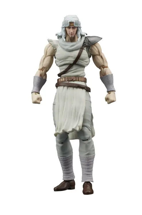 FIST OF THE NORTH STAR - Toki - Figurka Digaction 8 cm