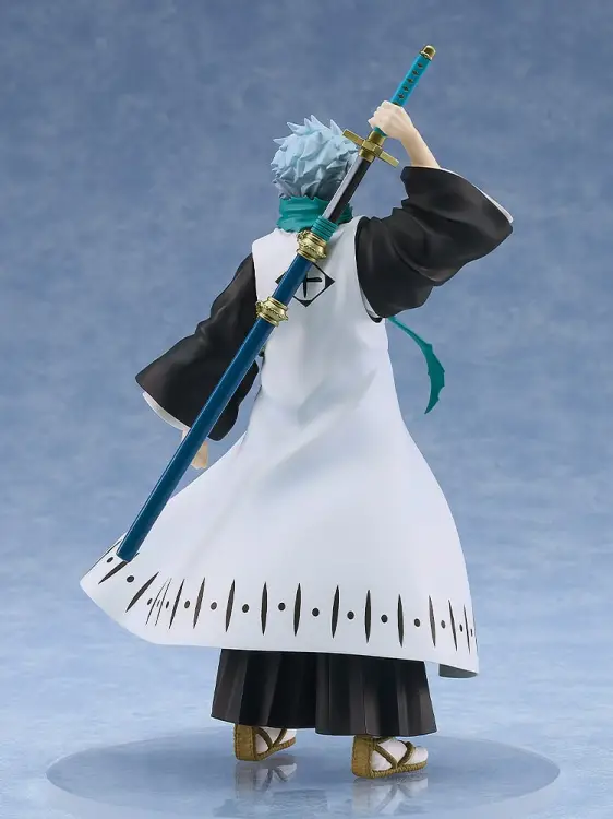 BLEACH - Toshiro Hitsugaya - Pop Up Parade 16 cm