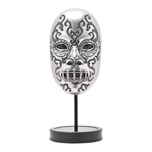 HARRY POTTER - Śmierciożercy - Figurka z maską 30 cm