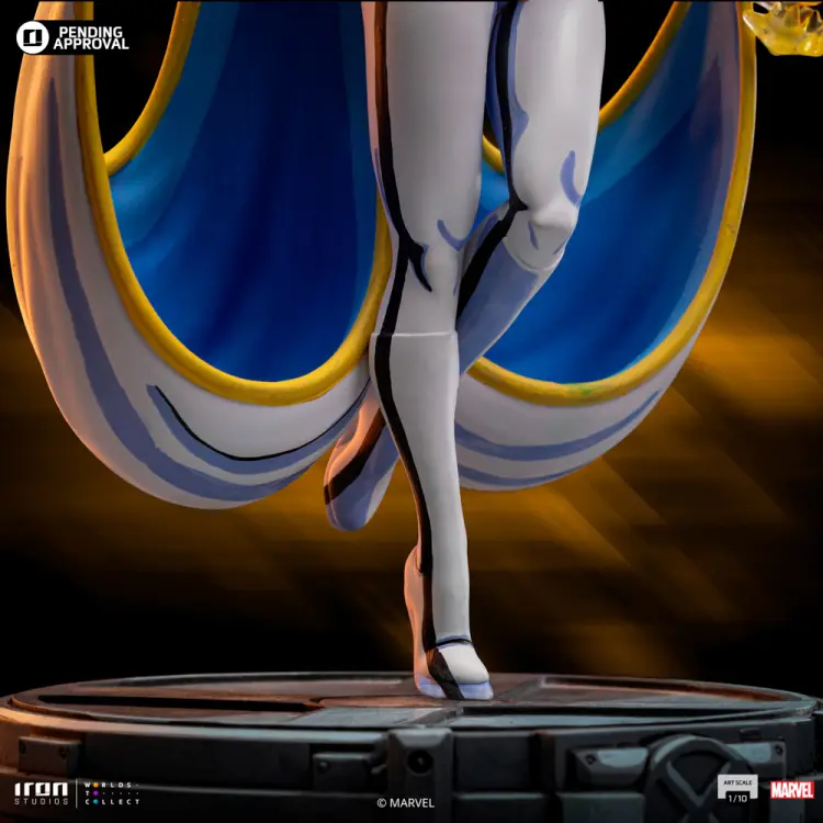 MARVEL - Storm "X-Men '97" - Statua Art Skala 1/10 22.3cm