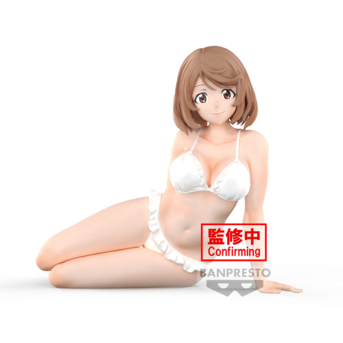 SHANGRI-LA FRONTIER - Rei Saiga - Figurka Celestial Vivi 12 cm