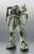 GUNDAM - MS-06 ZAKU II wersja anime - figurka akcji 13 cm