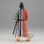 ONE PIECE - Kin'Emon - Figurka DXF - The Grandline Men 17cm