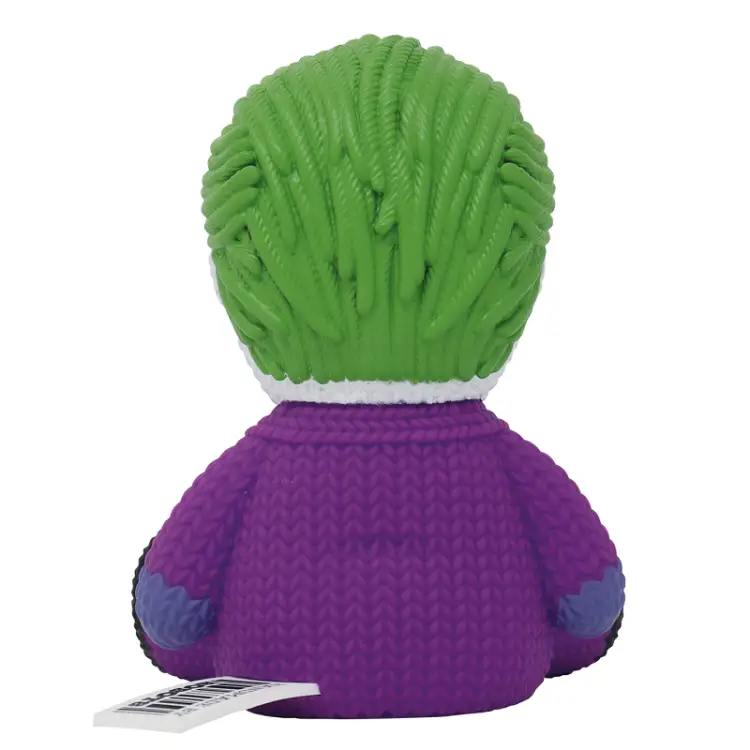 JOKER - Handmade By Robots N°51 - kolekcjonerska figurka winylowa