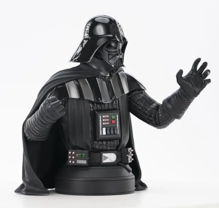 STAR WARS OBI WAN KENOBI - Darth Vader - popiersie 16 cm