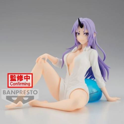 SLIME - Shion - Figurka Relax Time 13cm