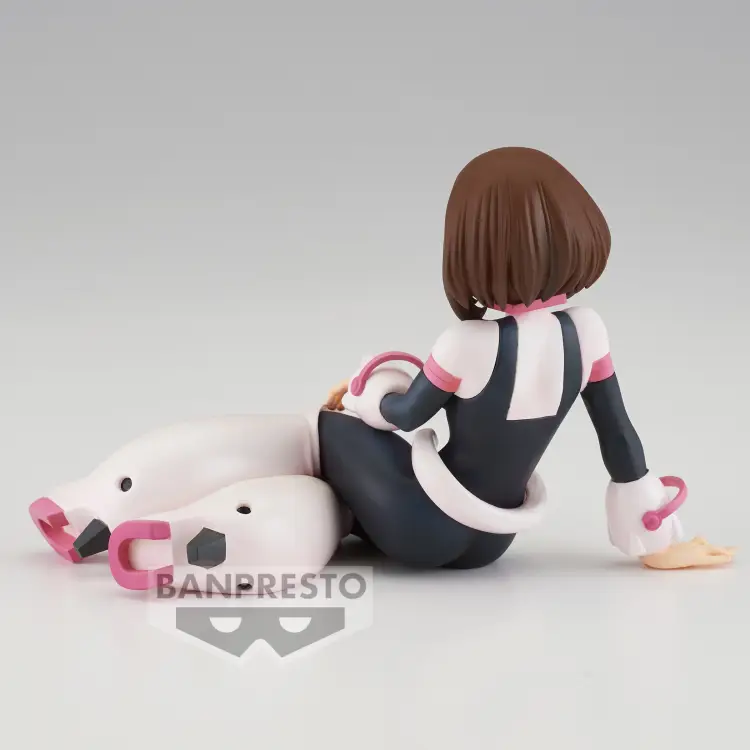 MY HERO ACADEMIA - Ochaco - Figurka Break Time Collection 10 cm