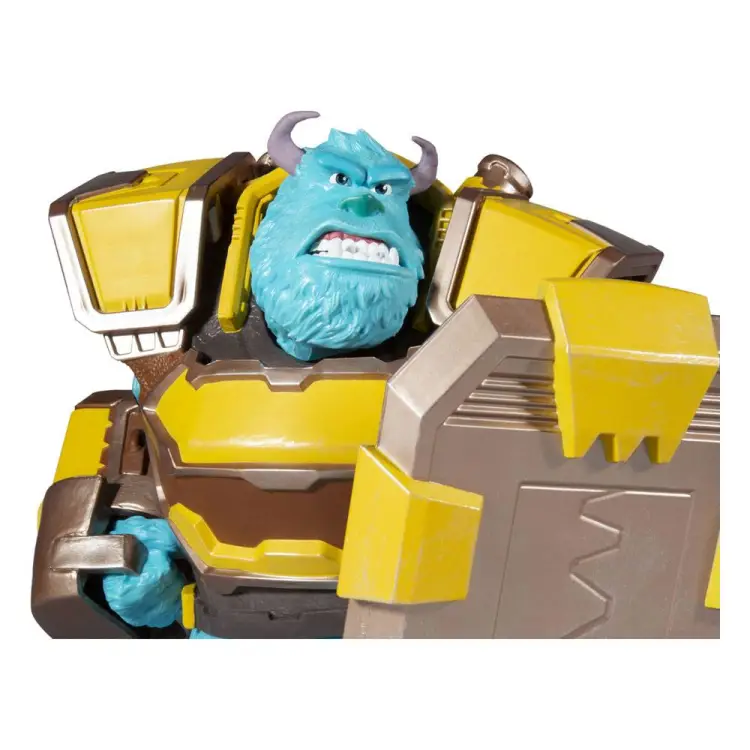 DISNEY MIRRORVERSE - Sulley - Figurka 30 cm