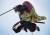 DEMON SLAYER - ConoFig Giyu Tomioka - Statuetka 14cm