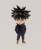 JUJUTSU KAISEN - Zdeformowana Fushiguro Megumi - Statuetka Taito 7cm